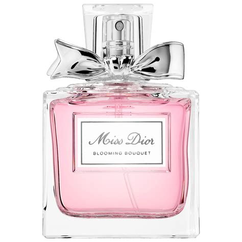 dior blooming parfum|miss dior blooming bouquet precio.